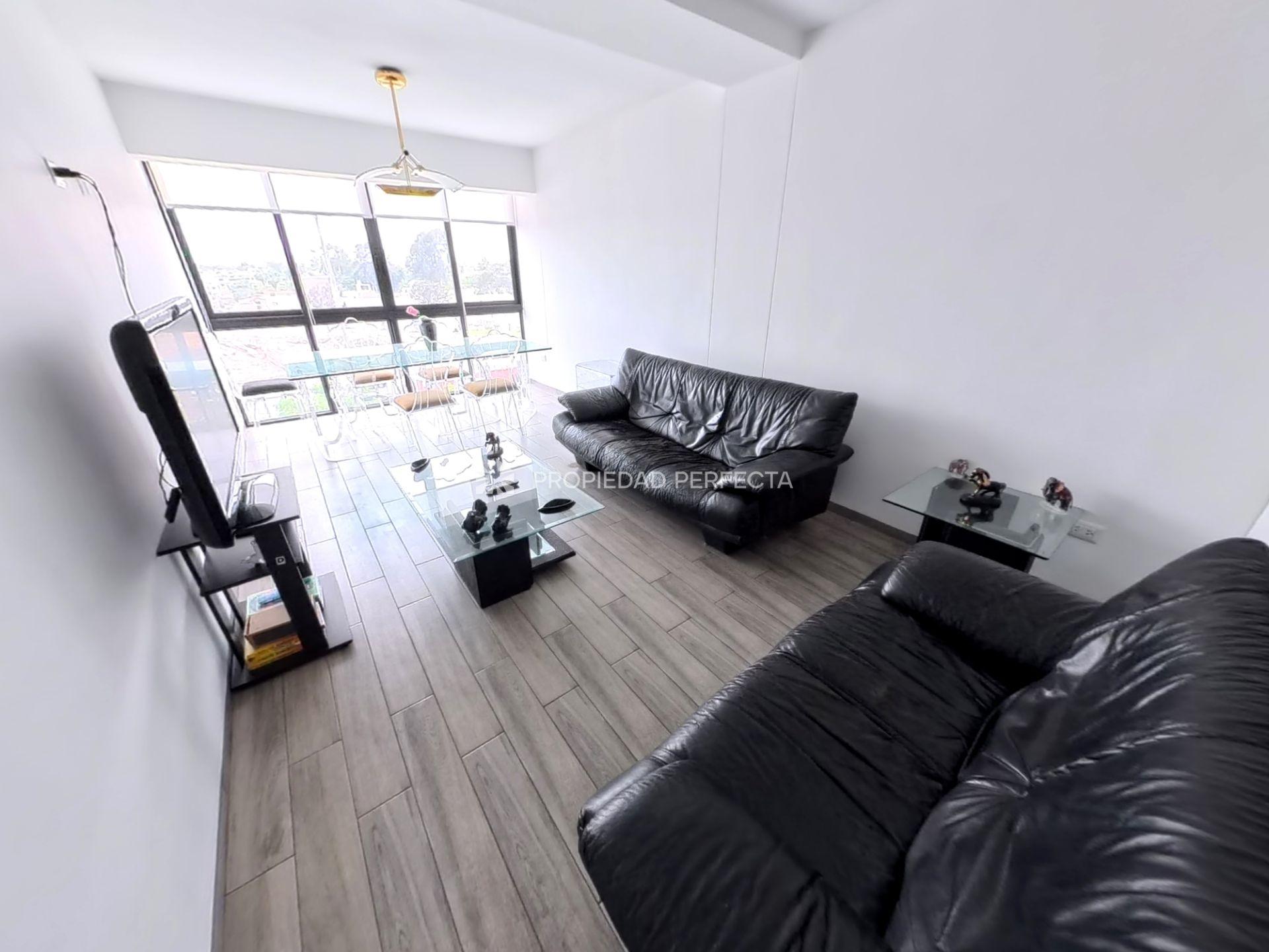 Departamento en venta en Santiago de Surco