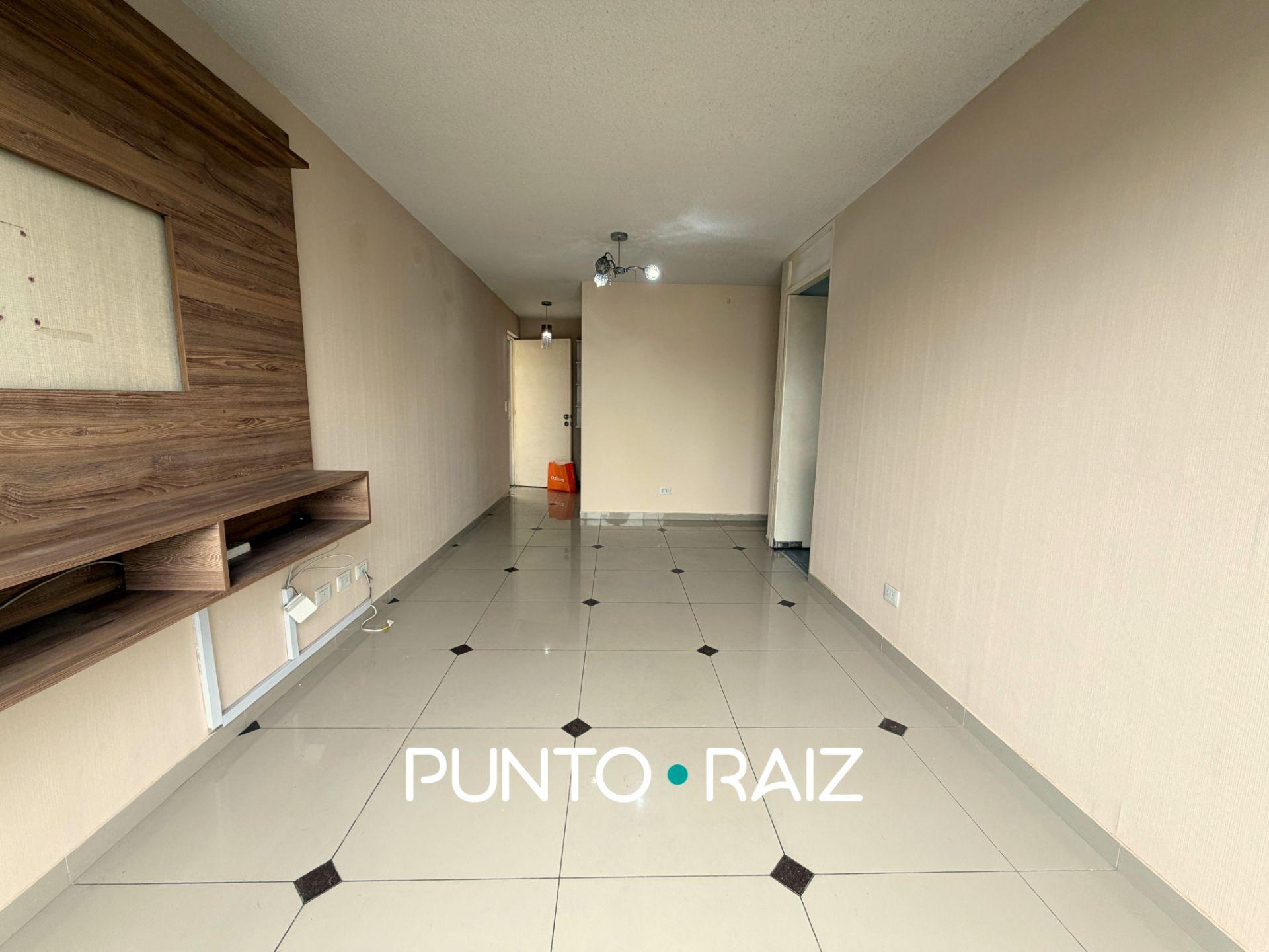 Departamento en alquiler en Chorrillos