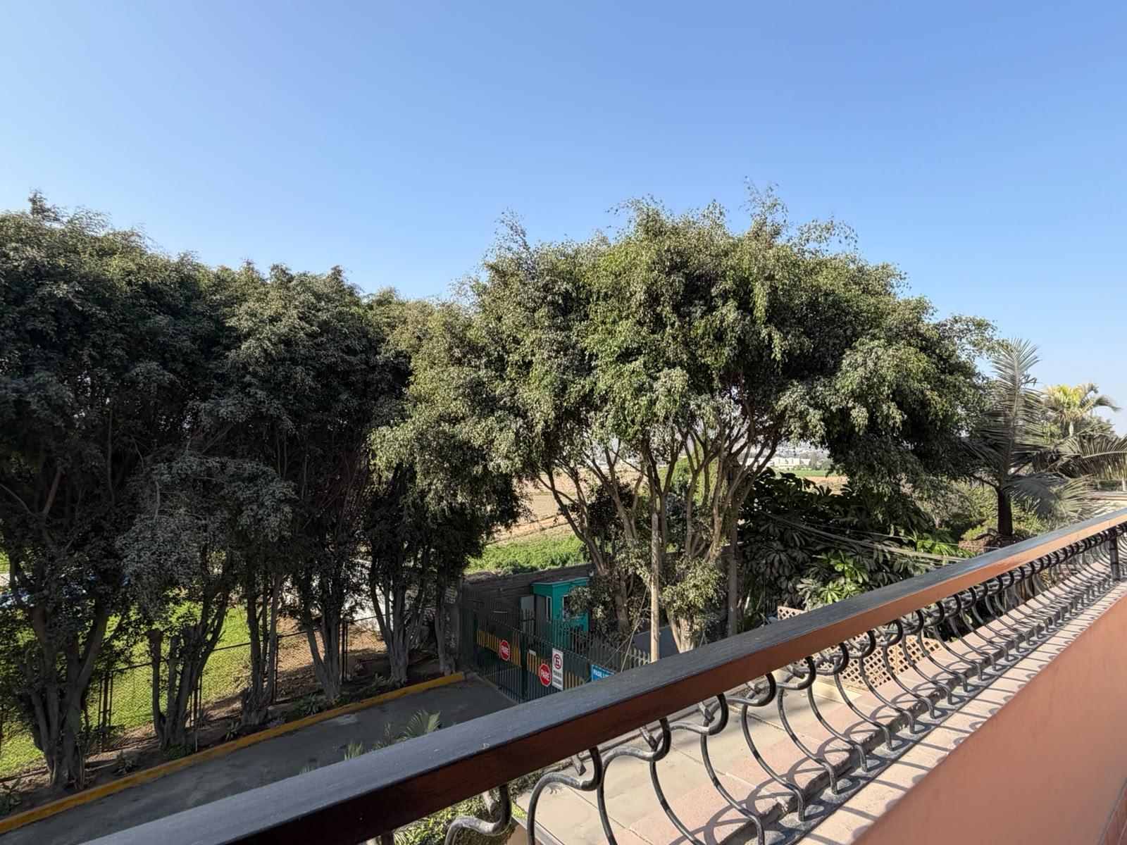 Departamento en venta en La Molina