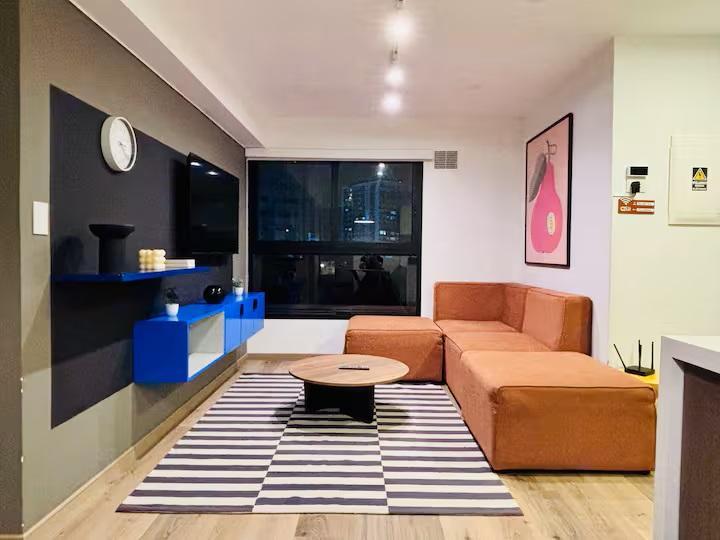 Departamento en alquiler en Miraflores