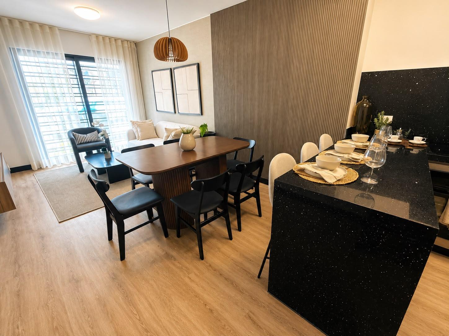 Departamento en venta en Miraflores
