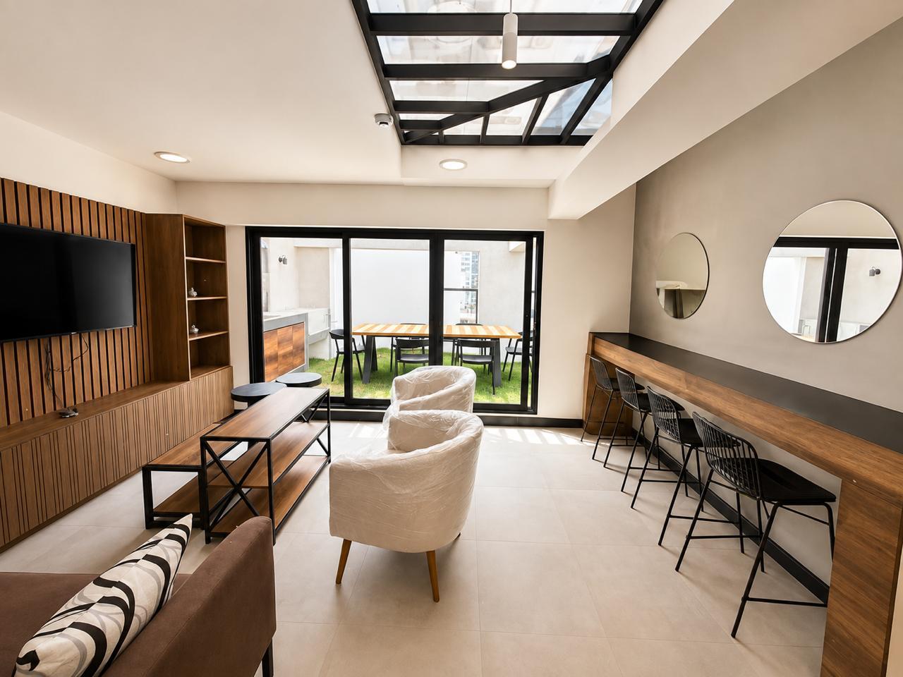 Departamento en venta en Miraflores