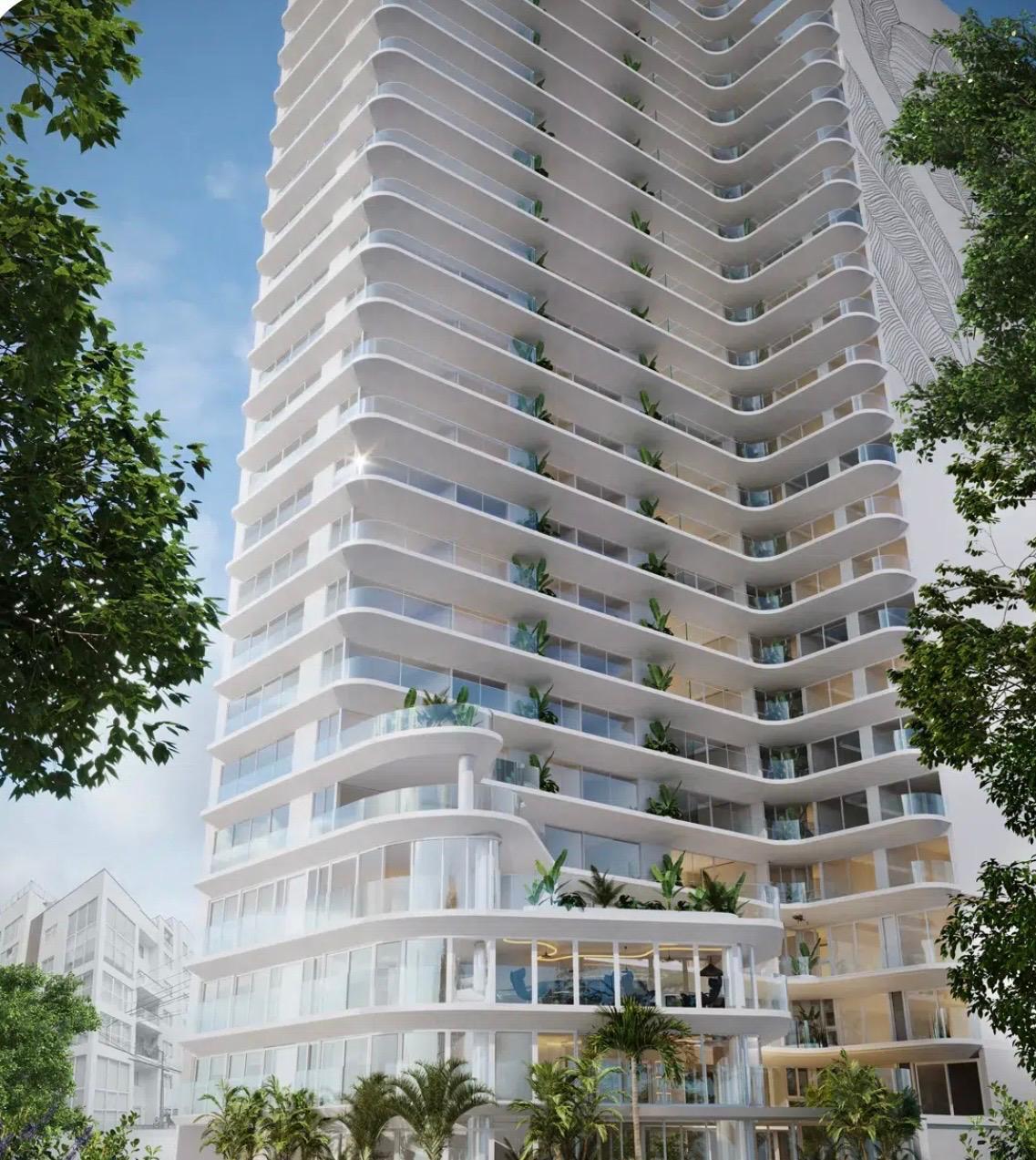 Departamento en venta en Miraflores