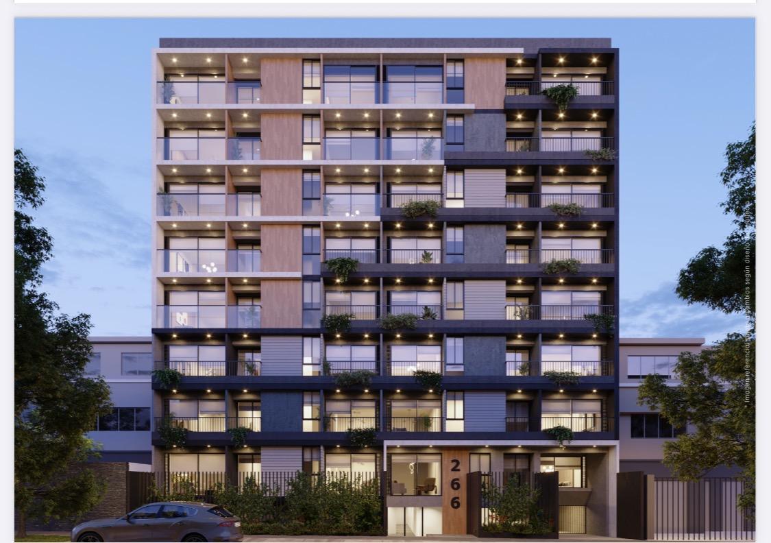 Departamento en venta en La Victoria