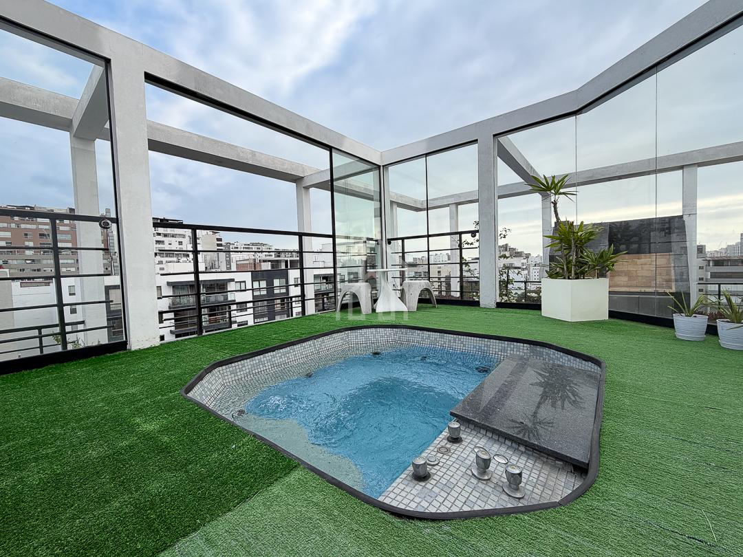Departamento en venta en San Isidro