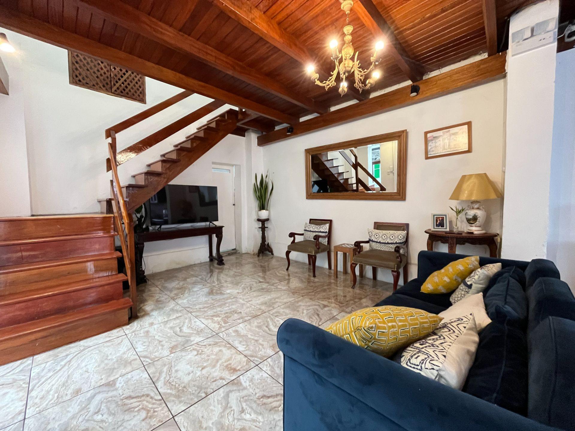 Casa en alquiler en Callao