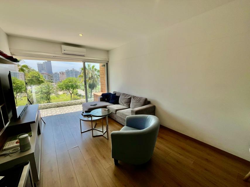 Departamento en alquiler en Barranco