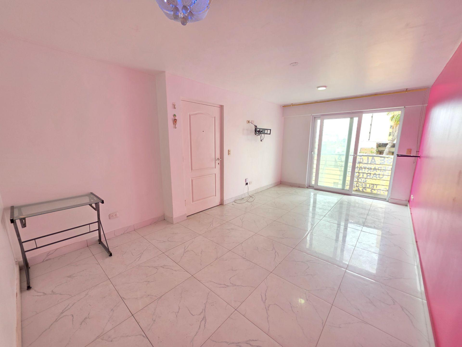 Departamento en alquiler en Pueblo Libre