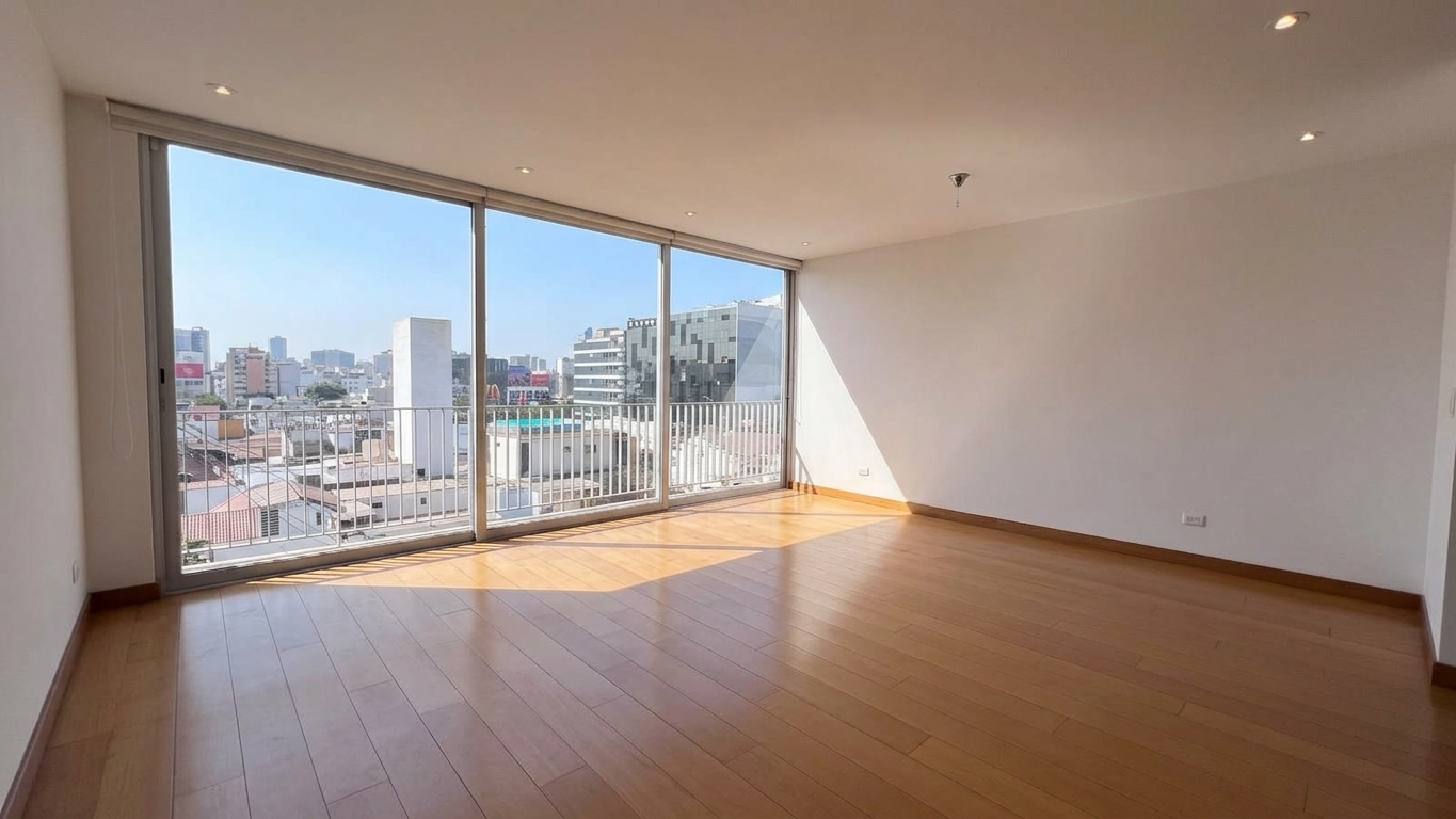Departamento en venta en San Isidro