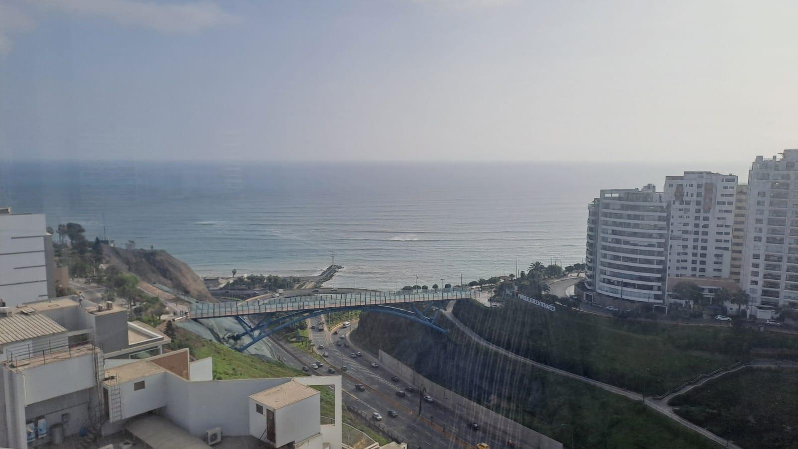 Departamento en venta en Barranco