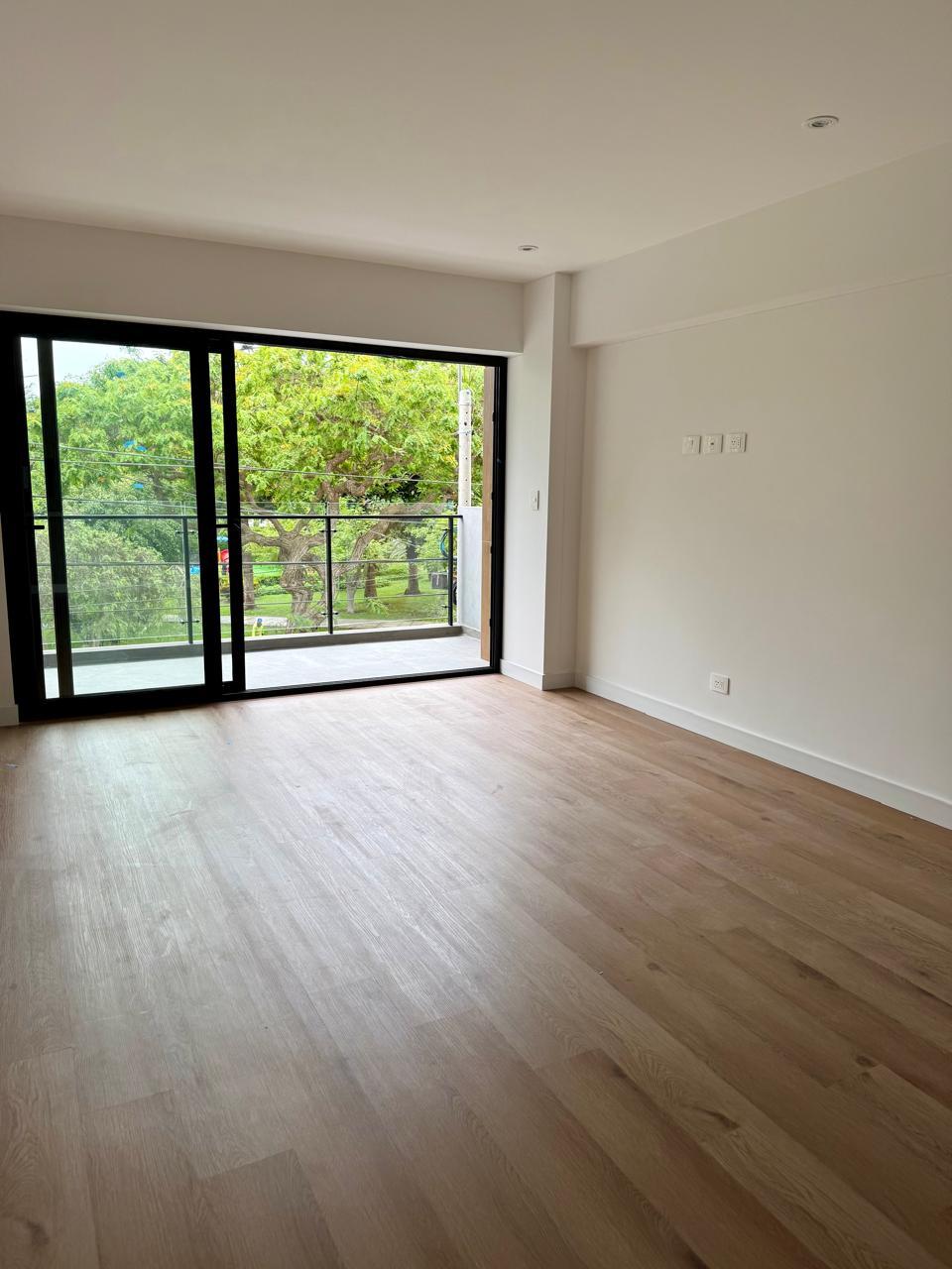 Departamento en alquiler en Miraflores