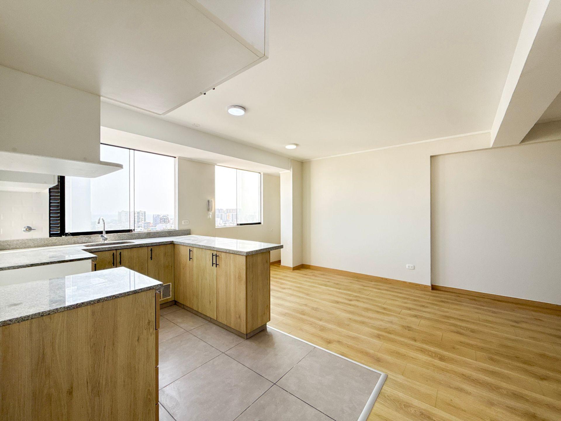 Departamento en venta en San Miguel
