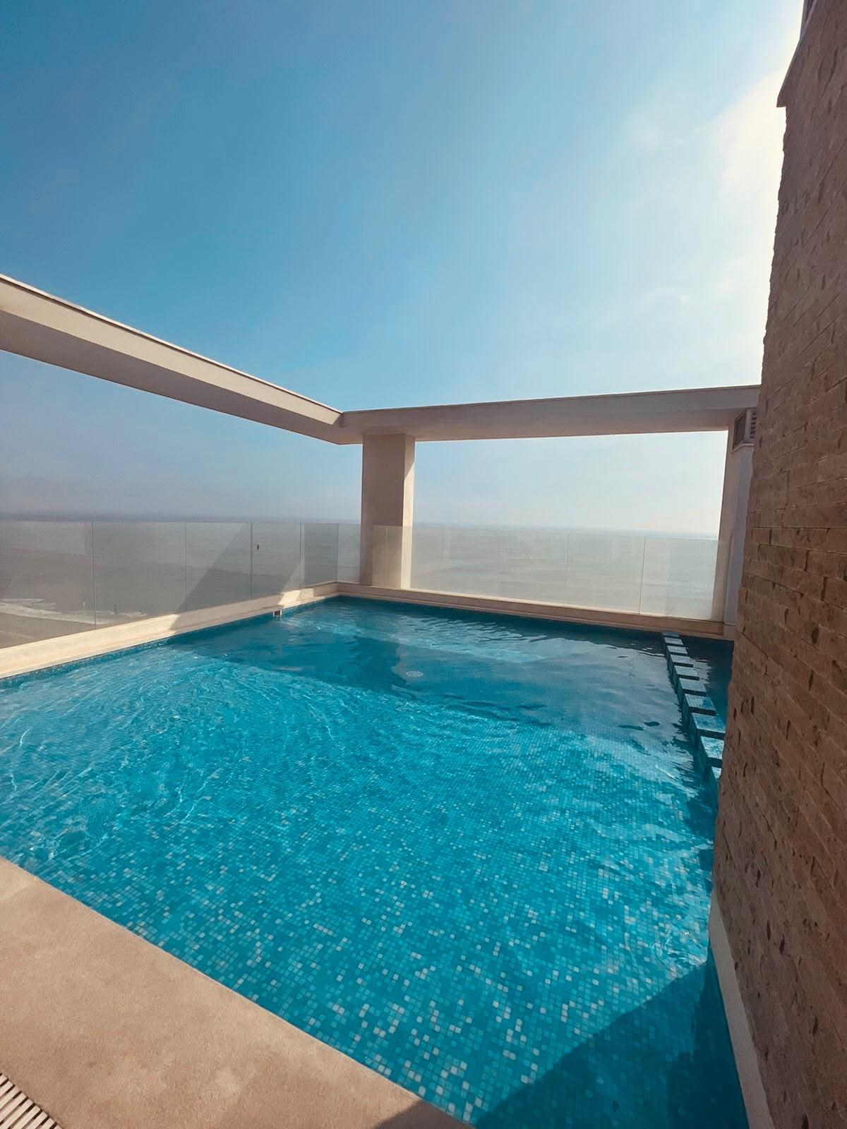 Departamento en alquiler en San Miguel