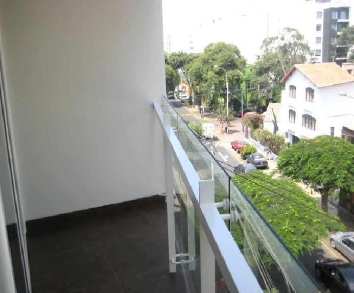 Departamento en alquiler en Miraflores