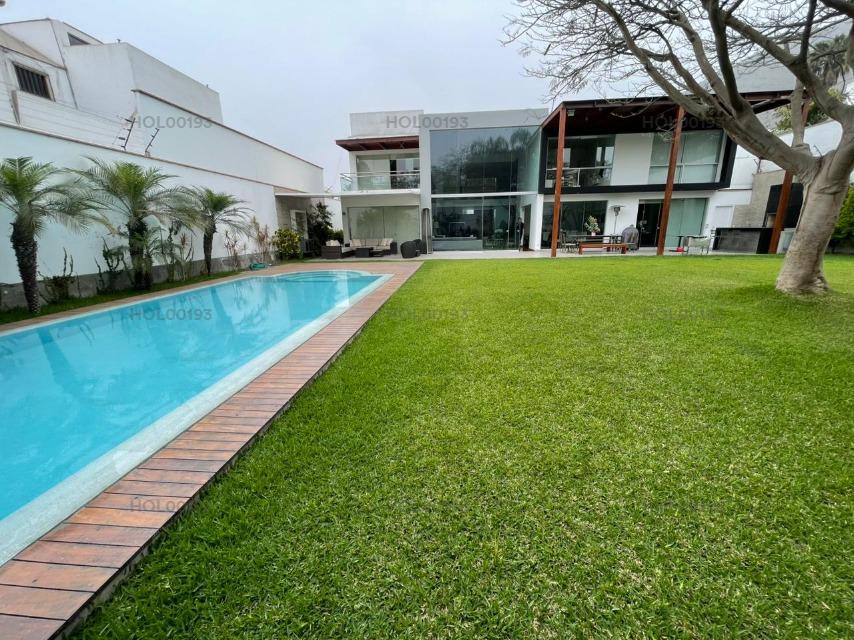 Casa en venta en La Molina