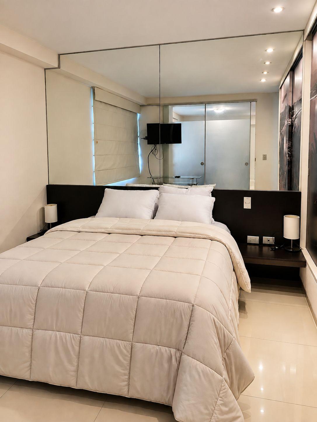 Departamento en alquiler en Miraflores