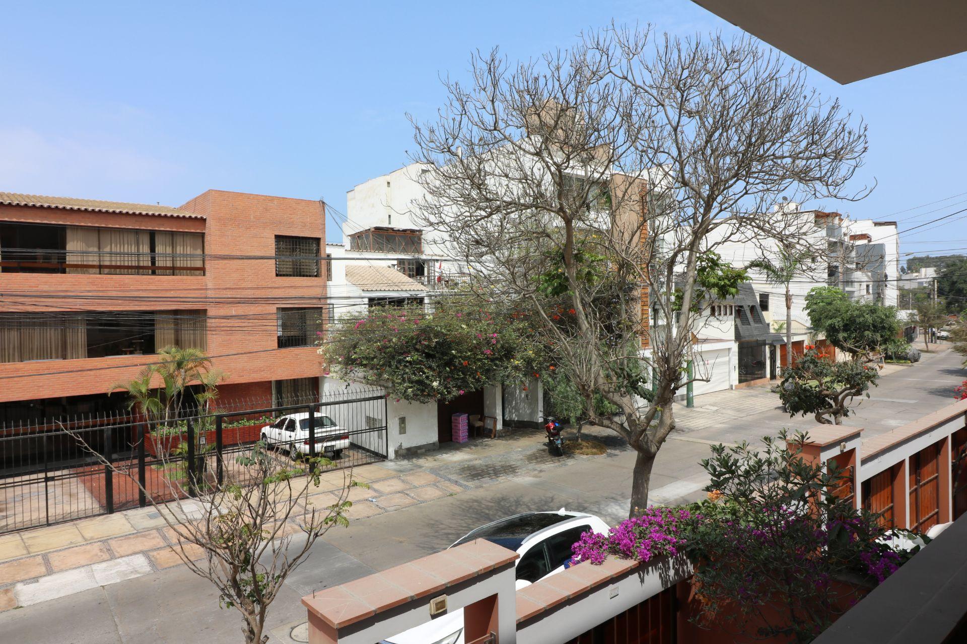 Departamento en alquiler en Santiago de Surco