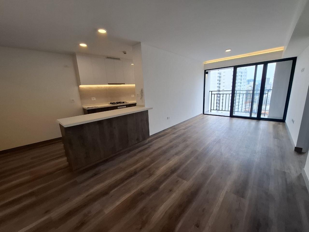 Departamento en venta en Surquillo