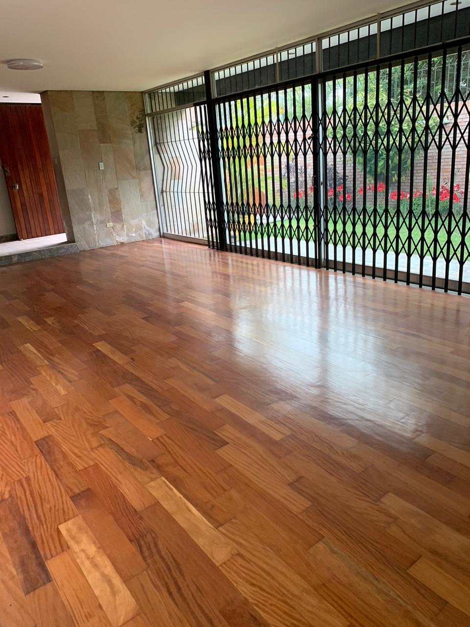Casa en alquiler en San Isidro