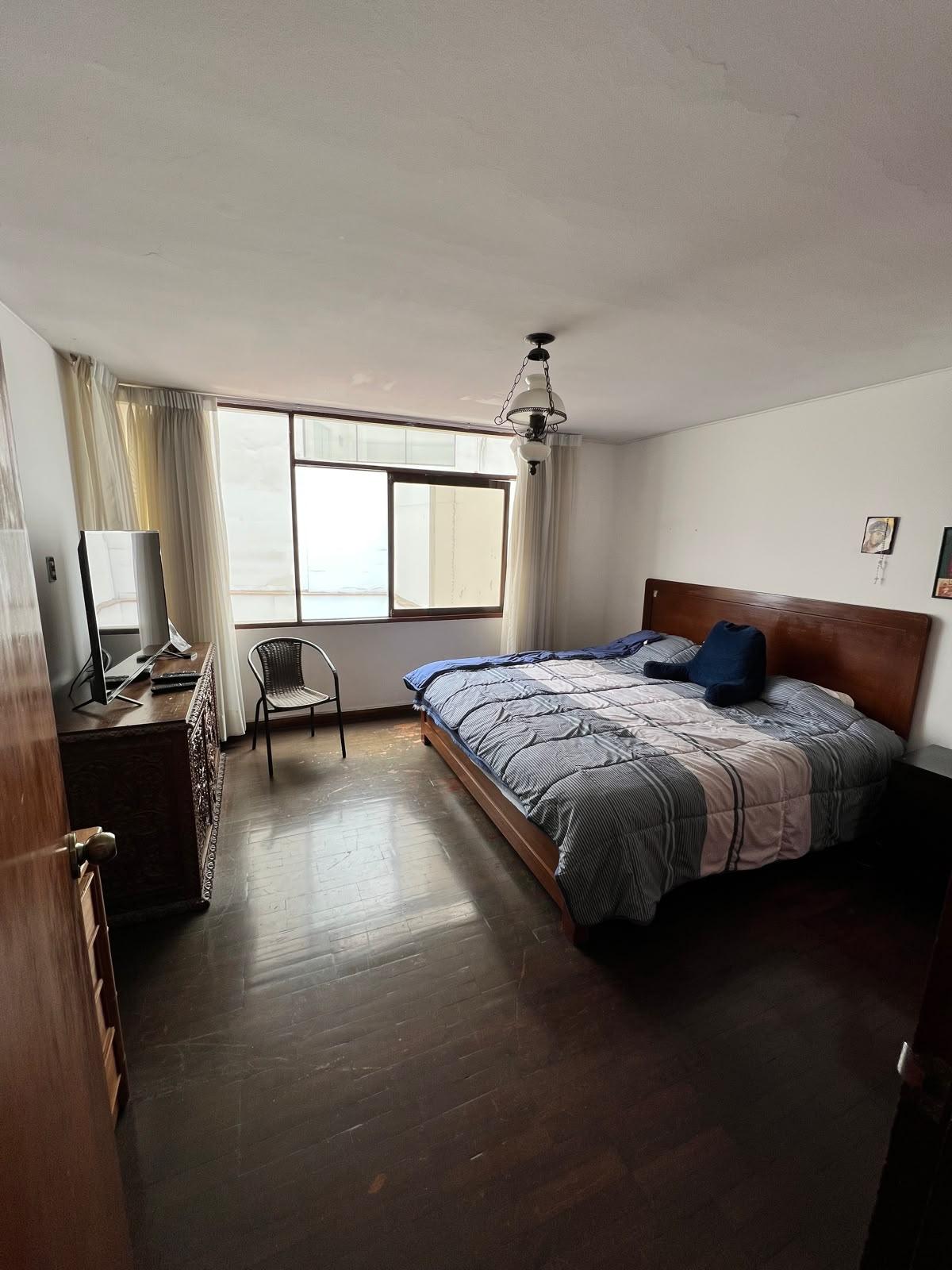Casa en venta en Santiago de Surco