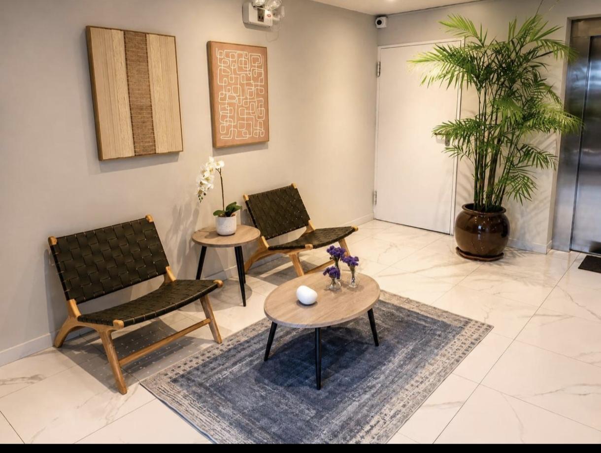 Departamento en venta en Miraflores