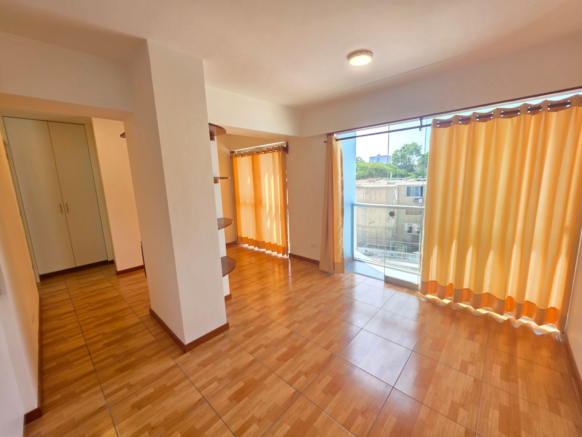Departamento en alquiler en Cercado de Lima