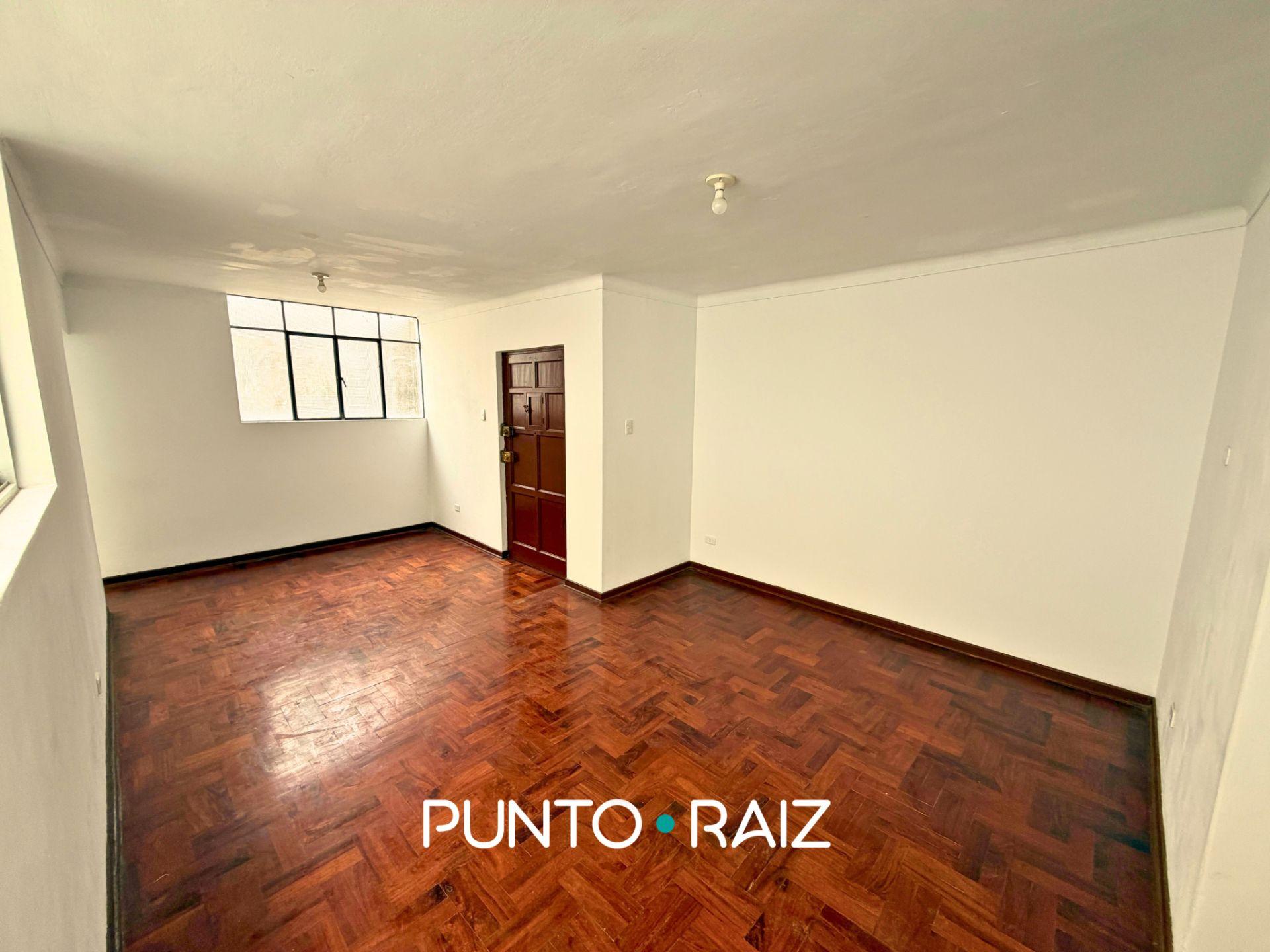 Departamento en venta en Lince