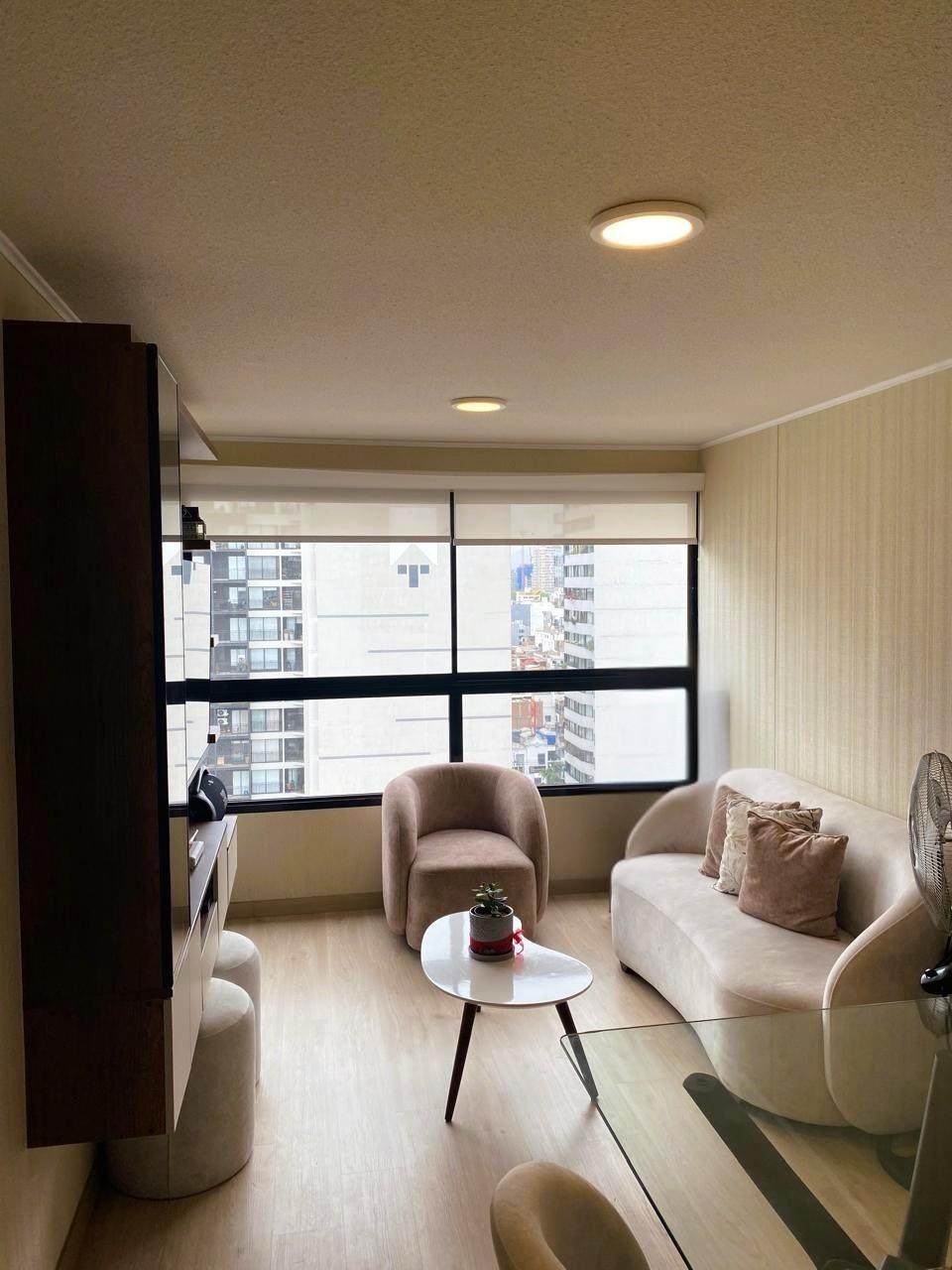 Departamento en venta en Lince