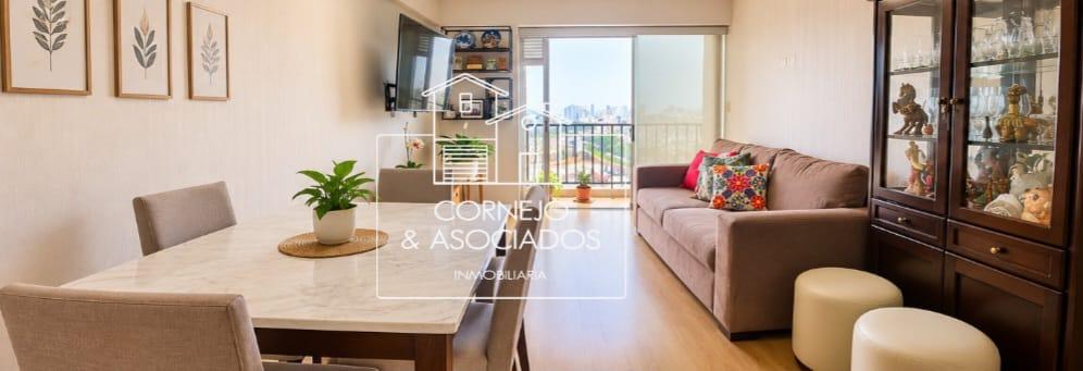 Departamento en venta en Pueblo Libre