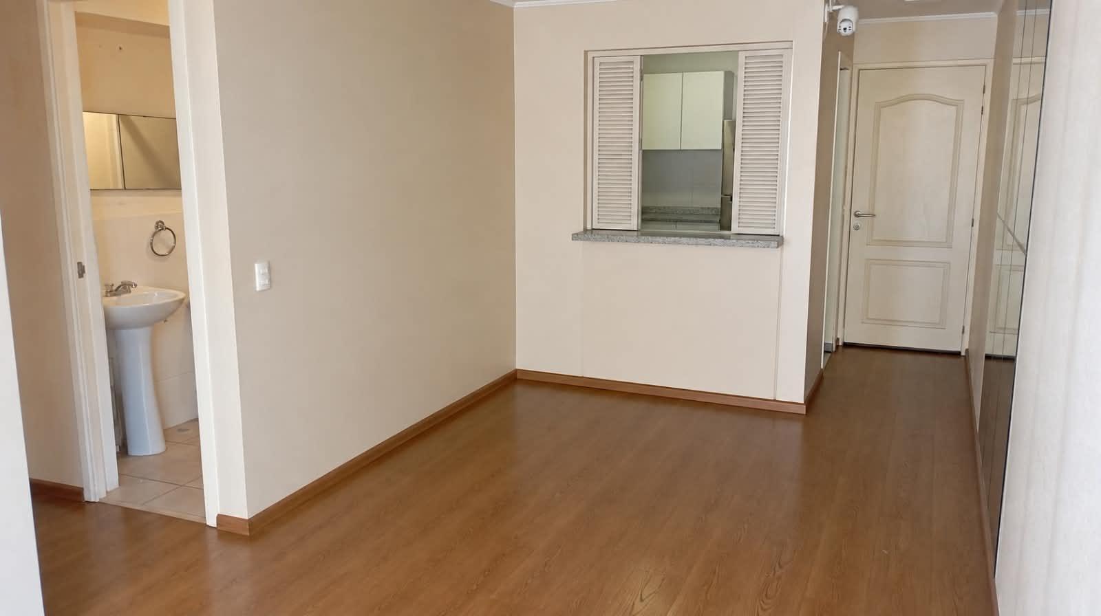 Departamento en alquiler en Santiago de Surco