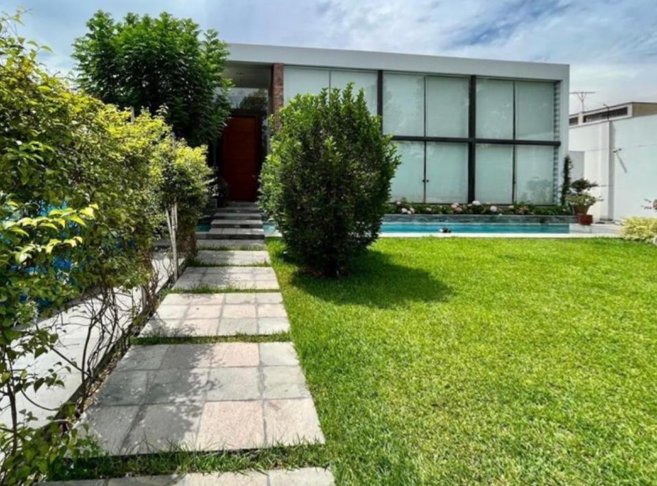 Casa en venta en La Molina
