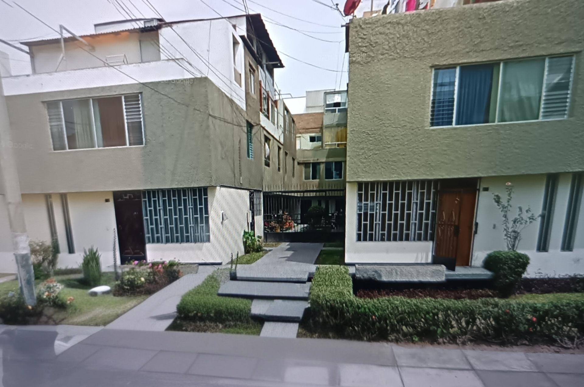 Casa en venta en San Miguel
