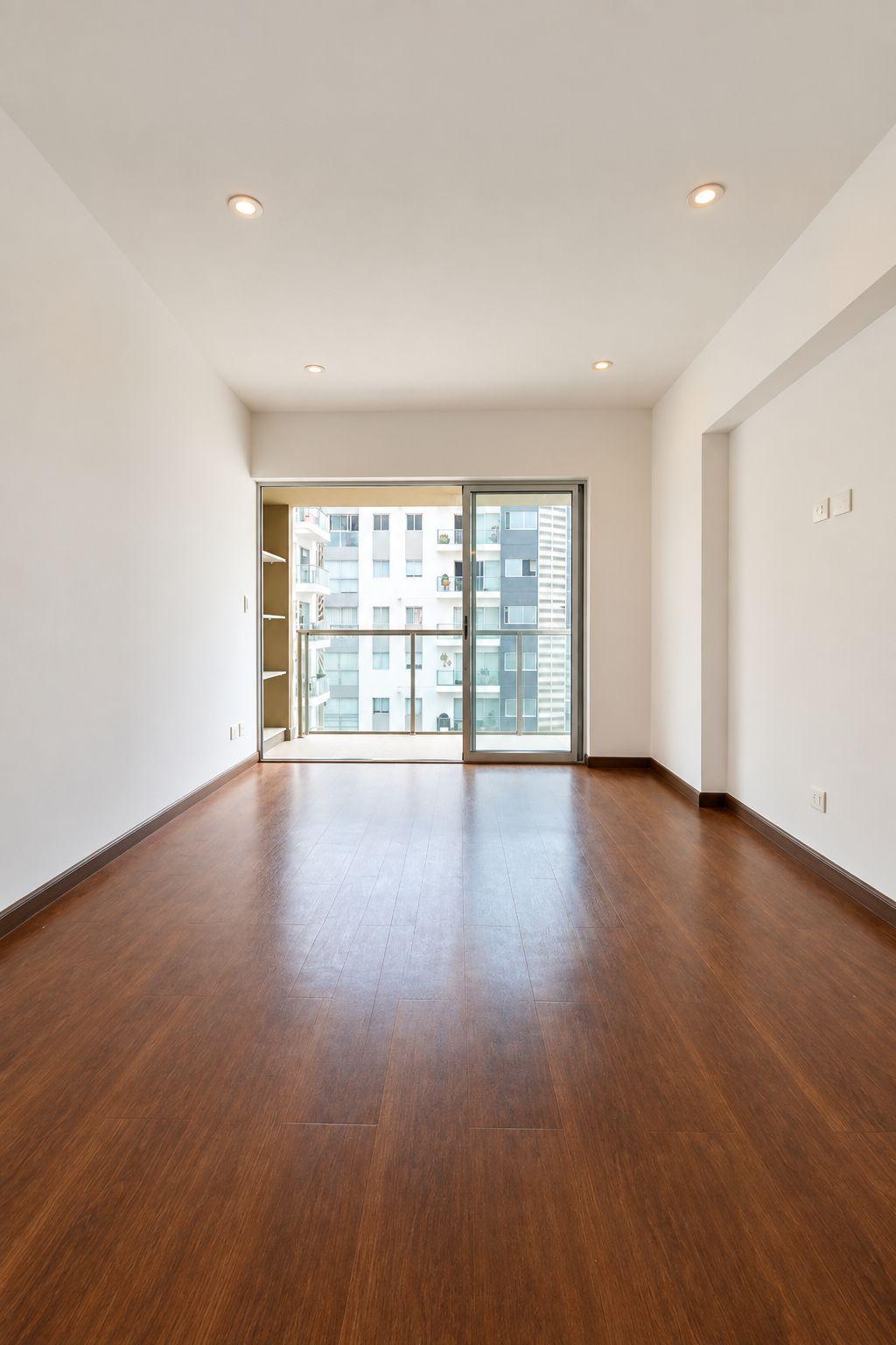 Departamento en venta en Santiago de Surco