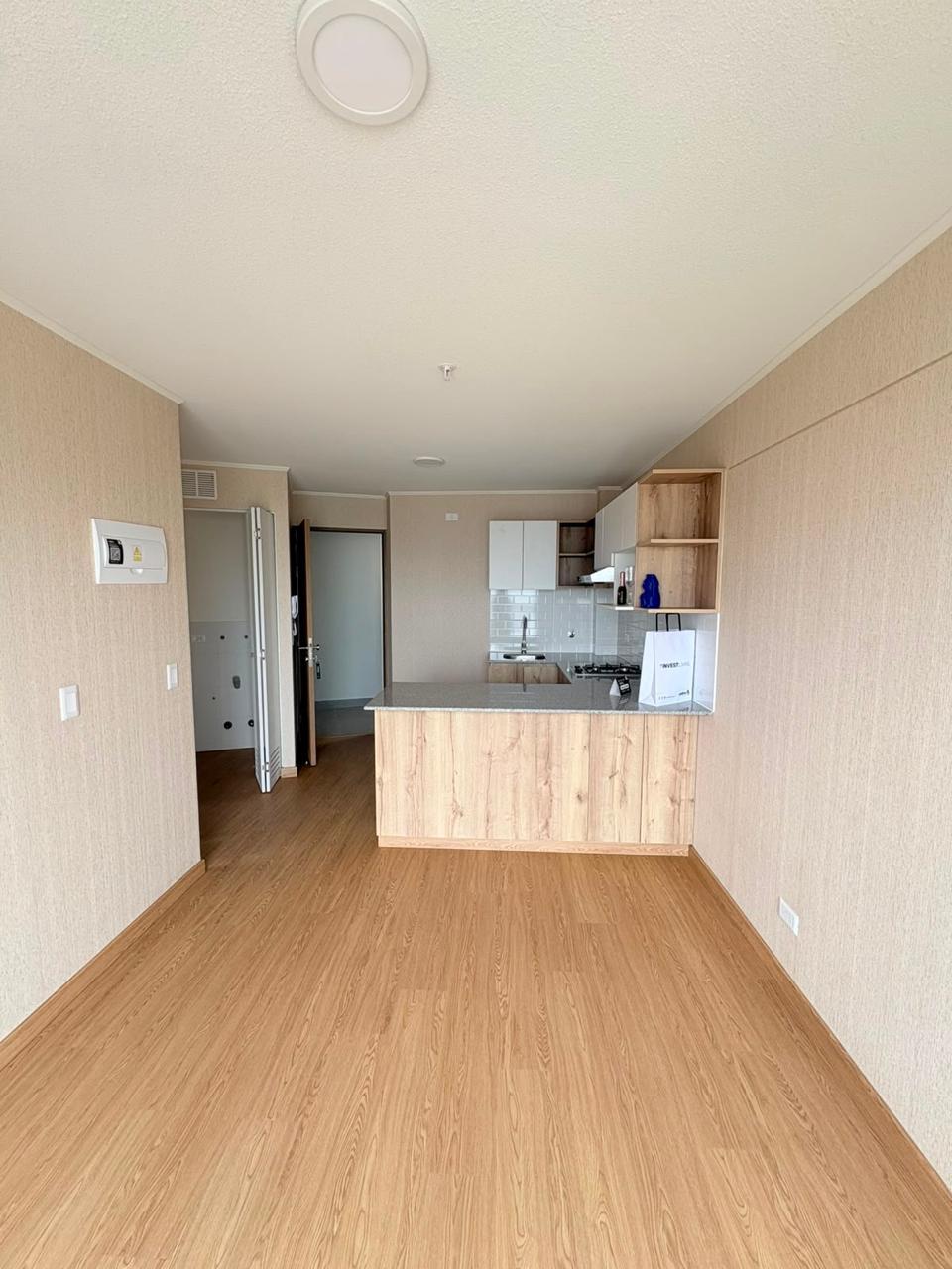 Departamento en alquiler en Lince