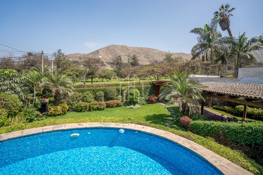 Casa en venta en La Molina