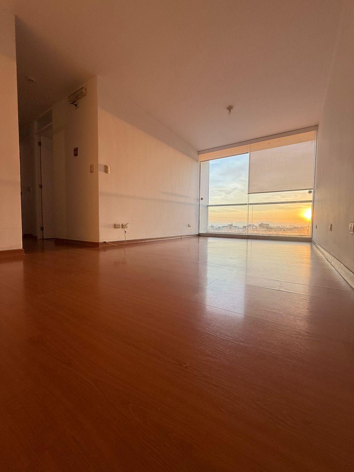 Departamento en venta en Santiago de Surco