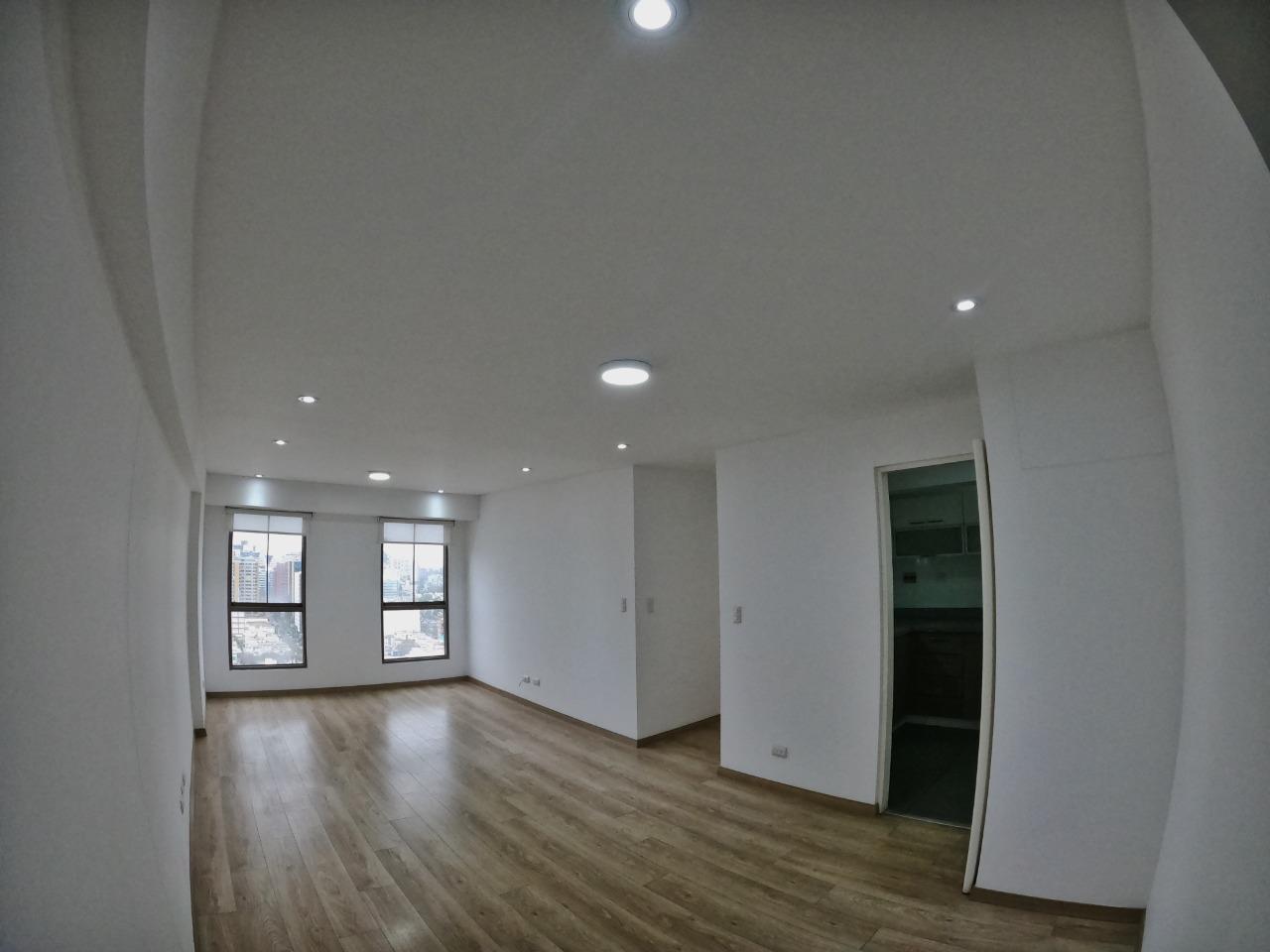 Departamento en alquiler en Lince