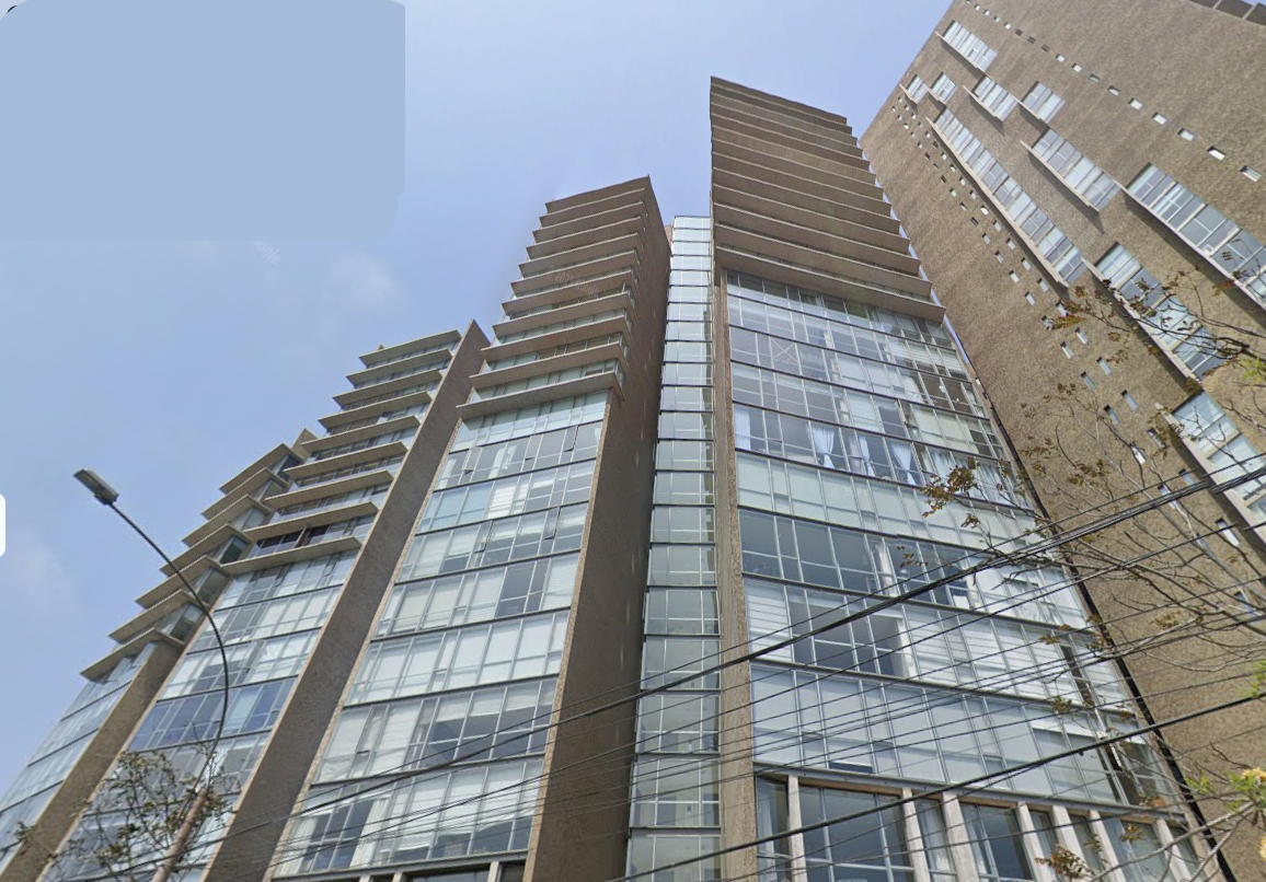 Departamento en venta en San Isidro