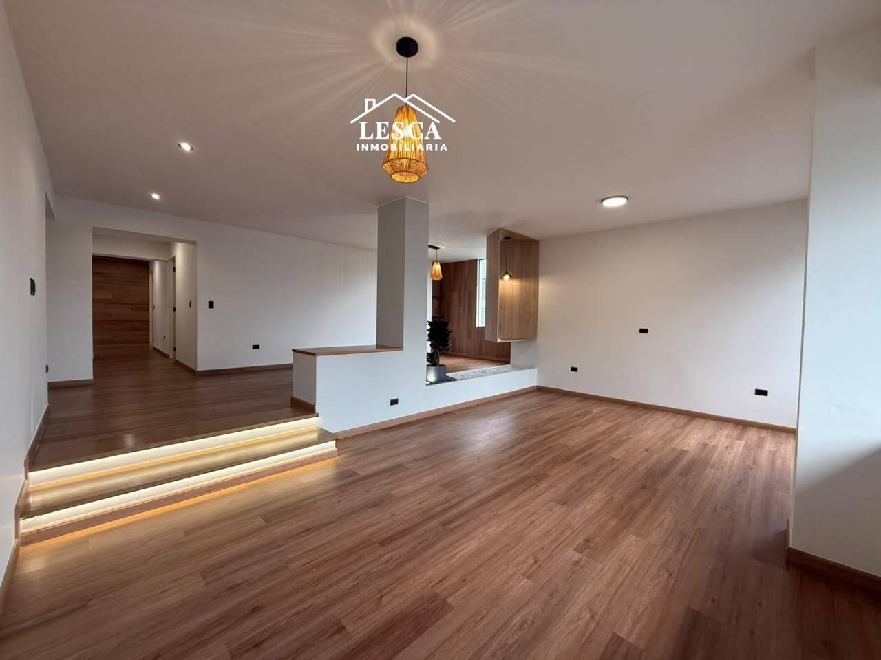 Departamento en venta en Miraflores