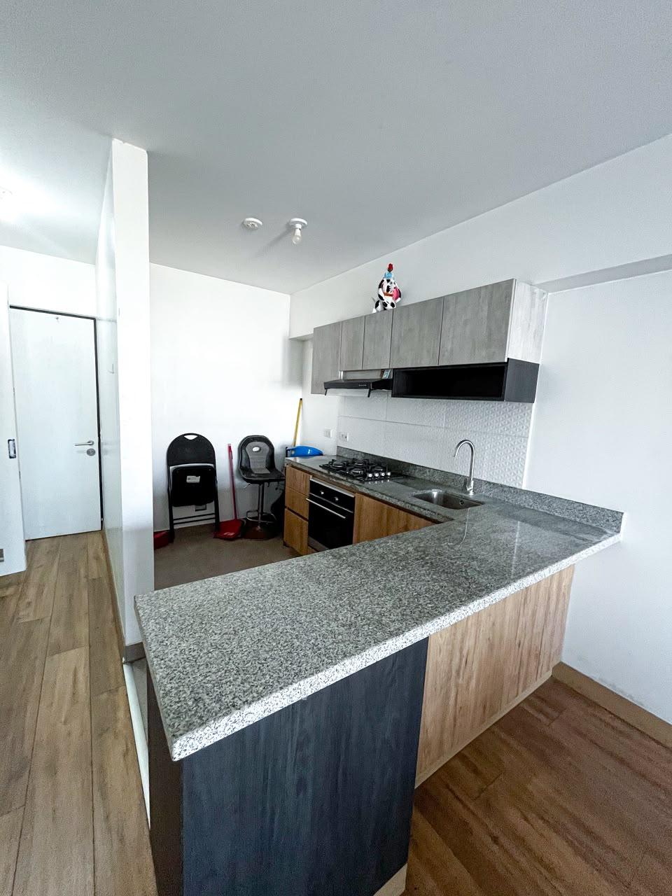 Departamento en venta en Surquillo