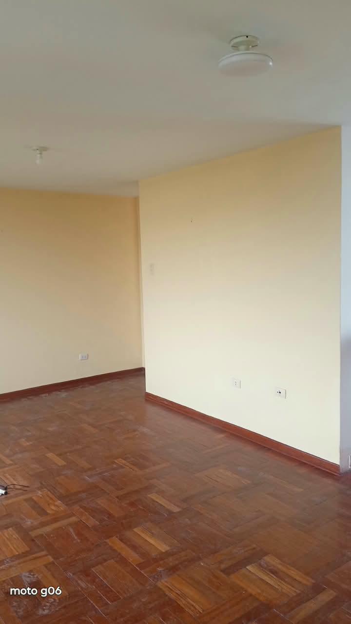 Departamento en alquiler en La Perla