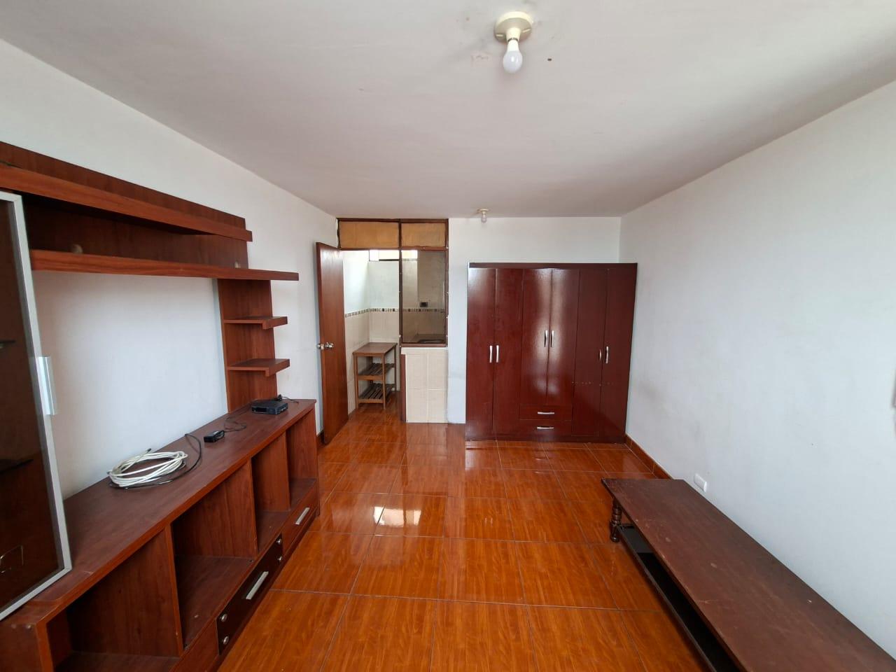 Minidepartamento en alquiler en San Miguel