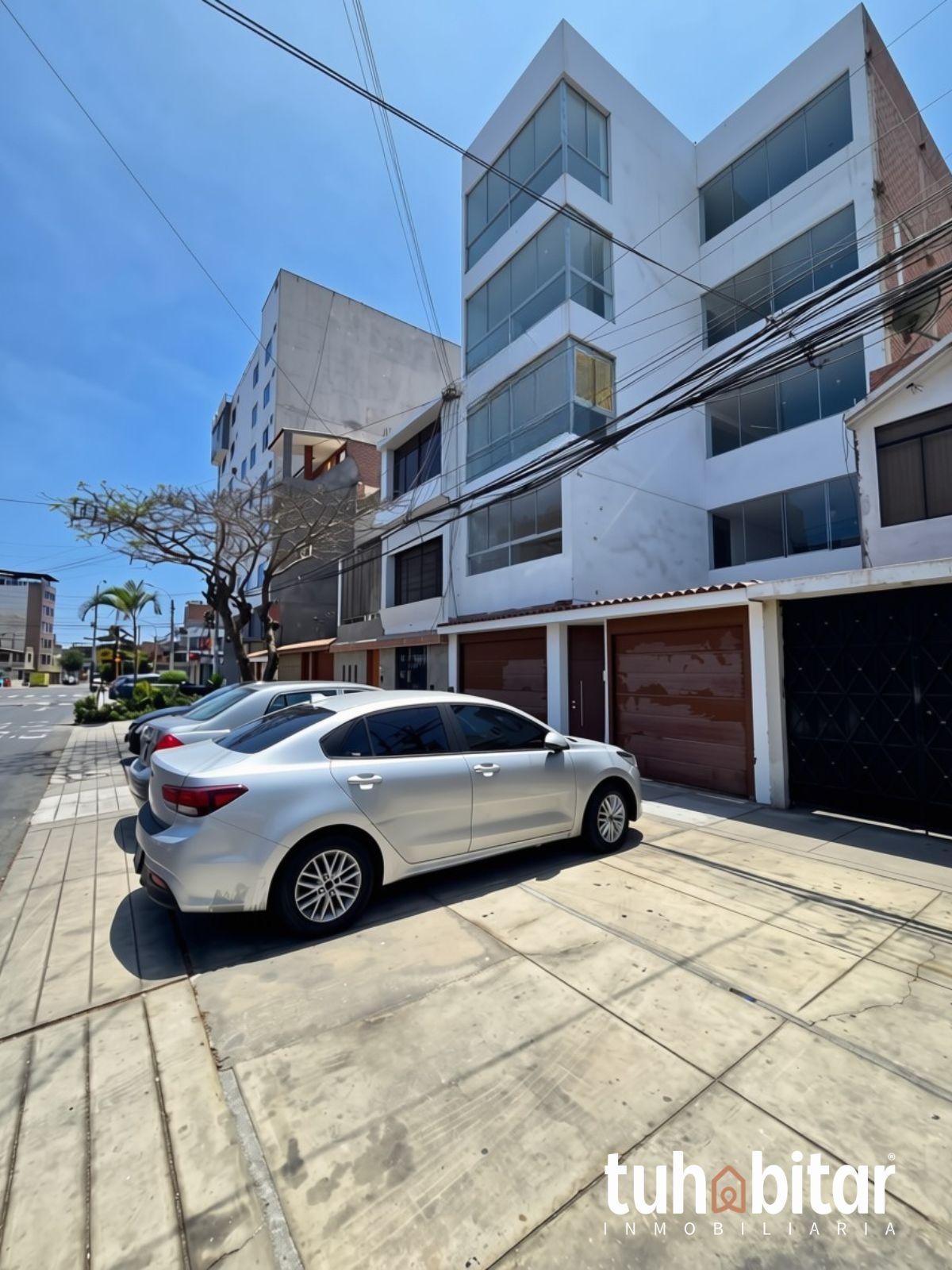 Departamento en venta en La Perla
