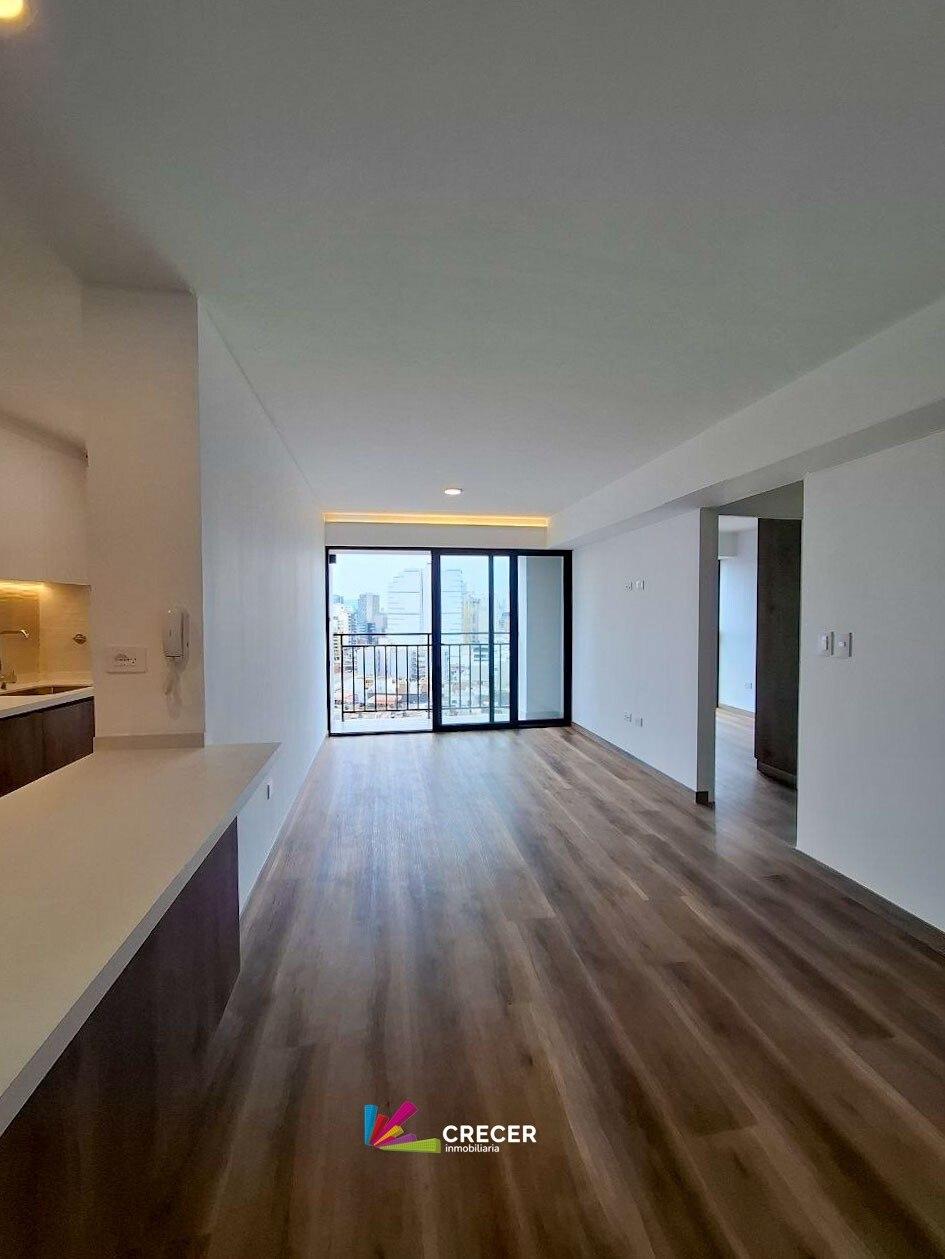 Departamento en venta en Miraflores