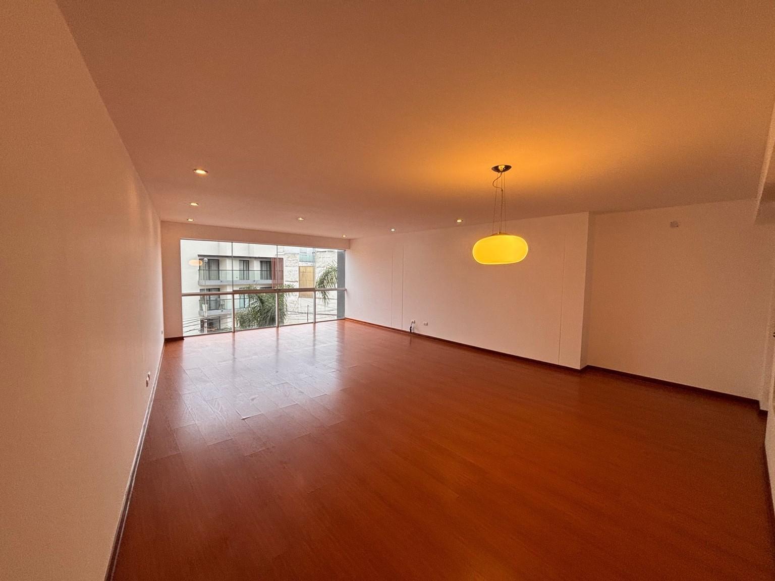 Departamento en alquiler en Santiago de Surco