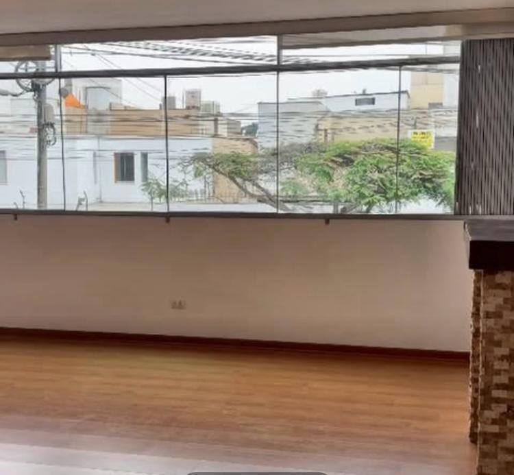 Departamento en alquiler en Santiago de Surco