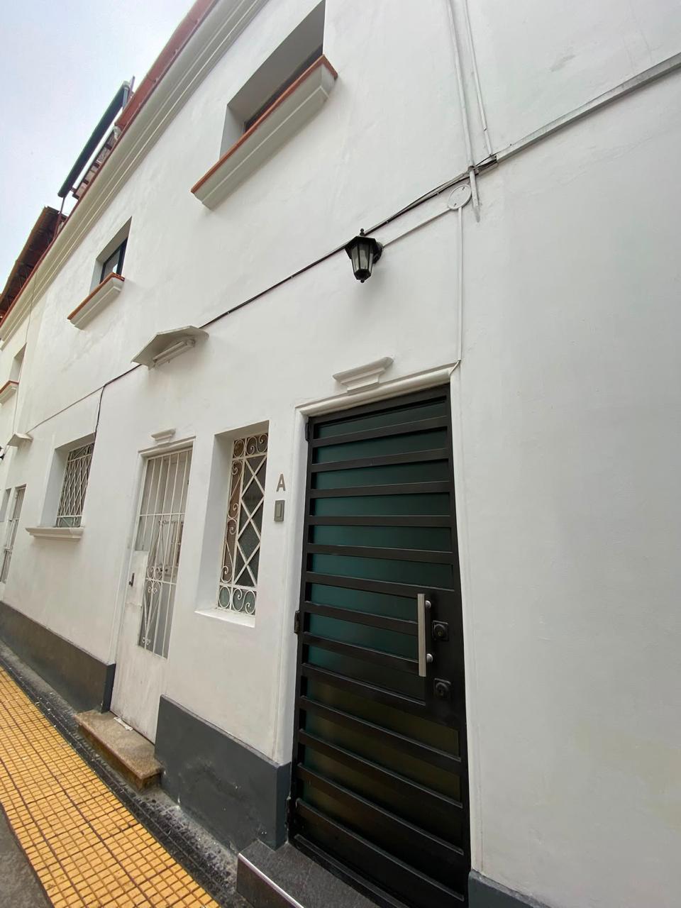 Departamento en alquiler en Lince