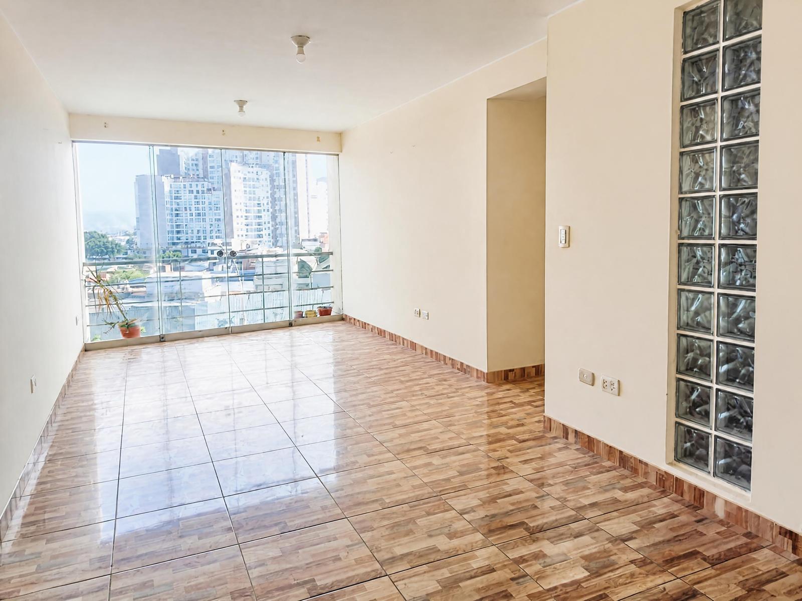 Departamento en venta en Santiago de Surco