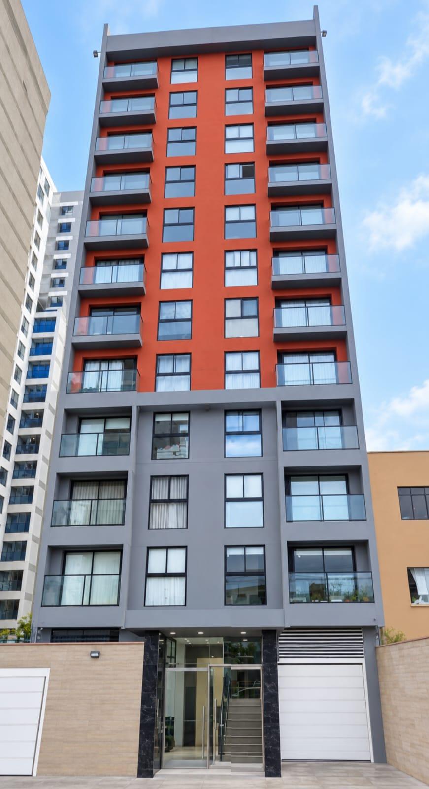 Departamento en venta en Pueblo Libre