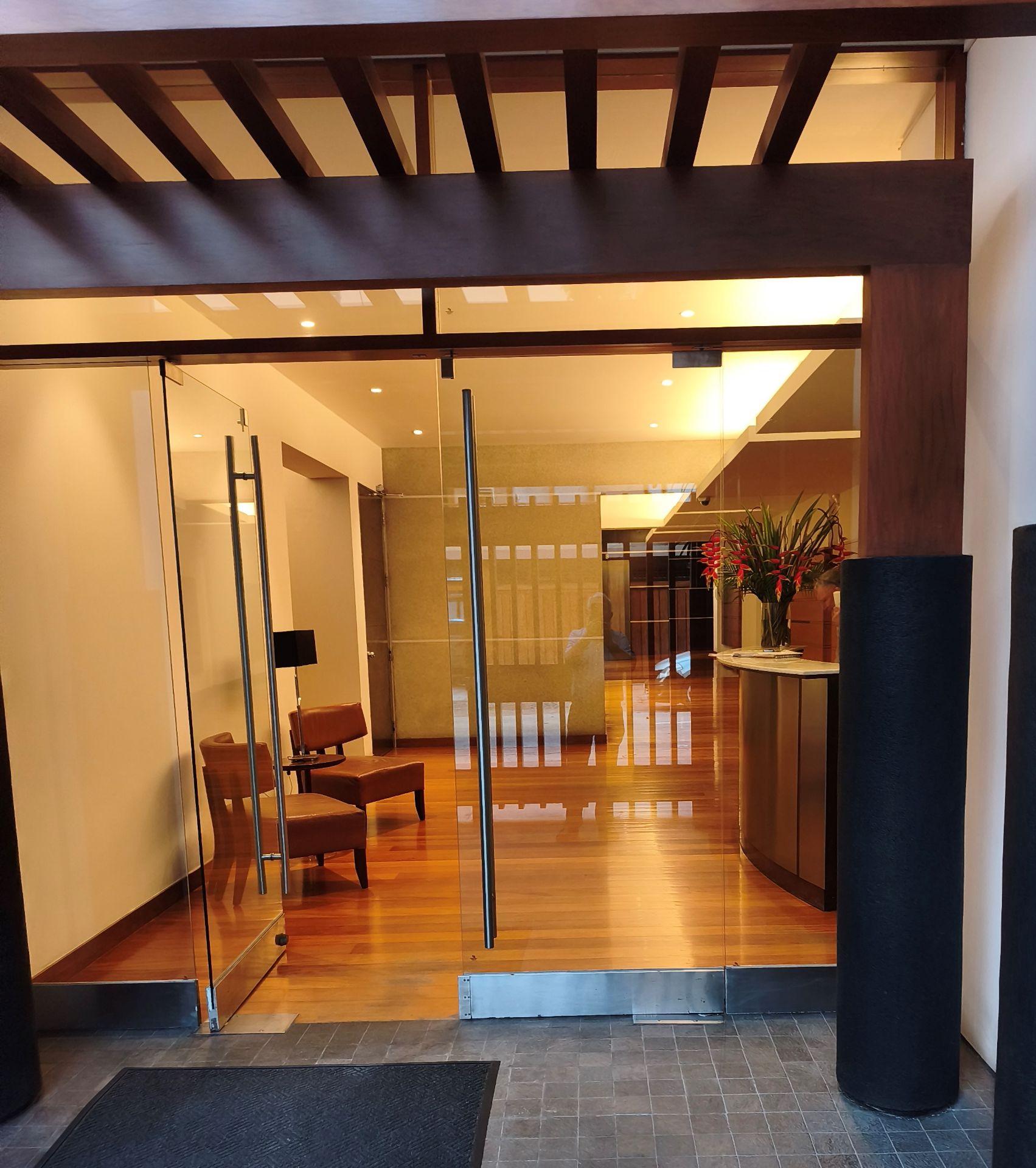 Departamento en venta en Barranco